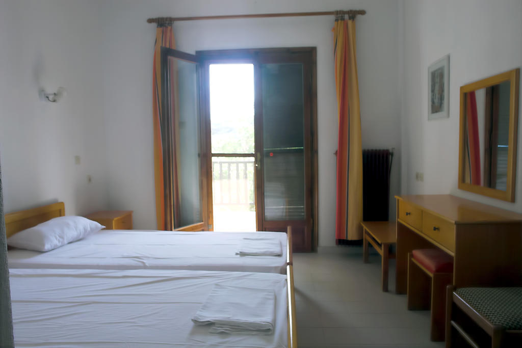Art Hotel Panorama Pyrgadikia Kamer foto