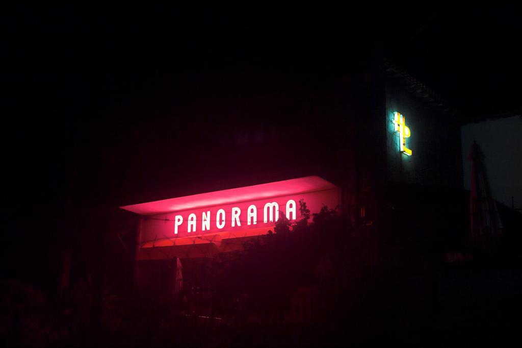 Art Hotel Panorama Pyrgadikia Buitenkant foto