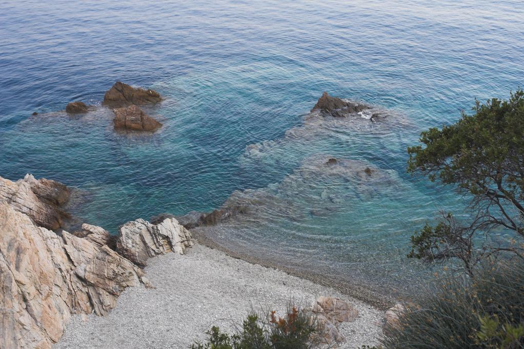 Art Hotel Panorama Pyrgadikia Buitenkant foto
