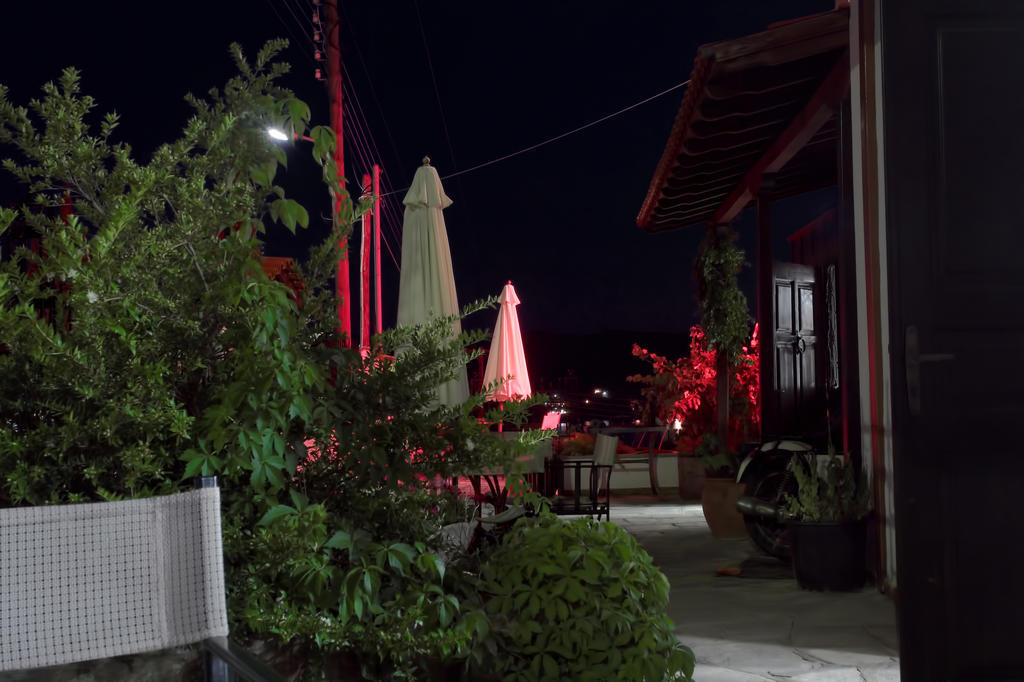 Art Hotel Panorama Pyrgadikia Kamer foto